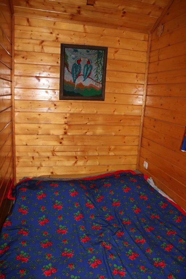 Domek Pod Zielonym Lasem Zakopane Esterno foto
