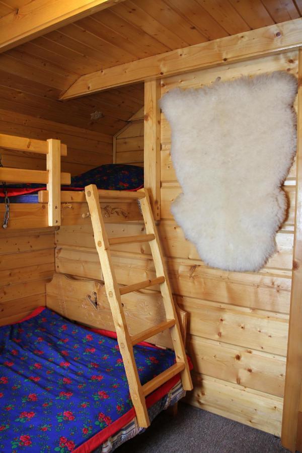 Domek Pod Zielonym Lasem Zakopane Esterno foto